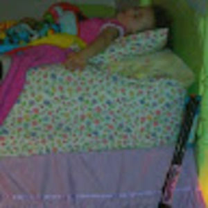 Meet your Posher, Lorri